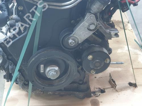 Engine RENAULT TALISMAN (LP_) 2.0 Blue dCi 160 (LPAM) | BP32342527M1 