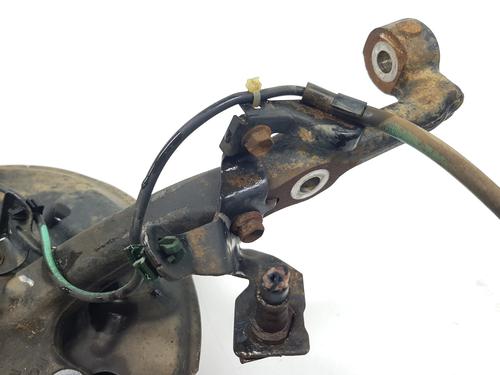 Right front steering knuckle TOYOTA HILUX VII Pickup (_N1_, _N2_, _N3_) 2.5 D-4D 4WD (KUN25) | BP31975239M26