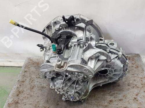 Gearbox RENAULT TRAFIC III Van (FG_)  | BP29338174M3 
