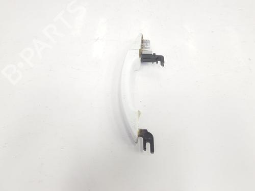 Front right exterior door handle FORD FOCUS III 1.0 EcoBoost | BP10014118C129 