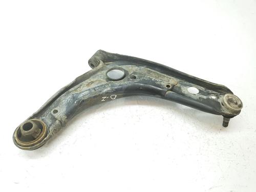 Querlenker links vorne für TOYOTA YARIS (_P9_) 1.33 VVT-i (NSP90_, NSP90R) (100 hp) 8671333
