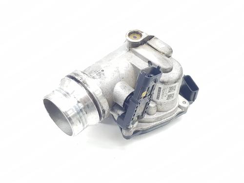 Throttle body DACIA DOKKER MPV (KE_)  | BP24367101M82 