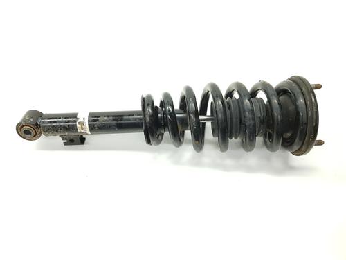 Used Left front shock absorber MITSUBISHI L200 / TRITON (KA_T, KB_T) 2.5 DI-D 4WD (KB4T) (136 hp) 24201742