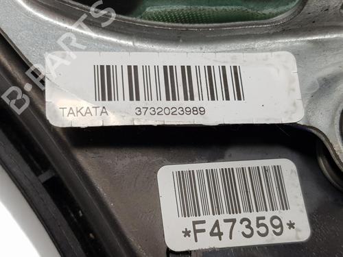 Førerens kollisjonspute BMW 3 (E46) 320 d | BP17806615C9 