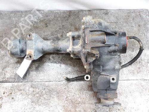 Front differential TOYOTA LAND CRUISER PRADO (_J12_) 3.0 D-4D (KDJ120, KDJ125) | BP26334017M23 