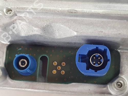 Electronic module FORD PUMA (J2K, CF7) | BP39192461M83 - Image 5