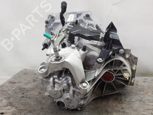 Gearbox RENAULT CAPTUR II (HF_)  | BP37477180M3  - Image 8