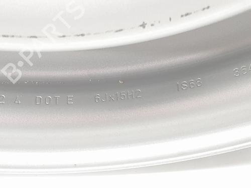 Rim PEUGEOT BOXER Van  | BP31589757C45 