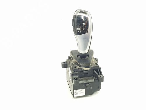 Used Gear lever BMW 4 Gran Coupe (F36) 430 d (258 hp) 25143361