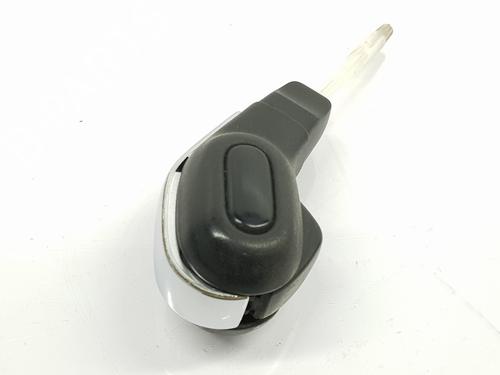 Shift knob LAND ROVER DISCOVERY III (L319) 2.7 TD 4x4 | BP11699058I34 