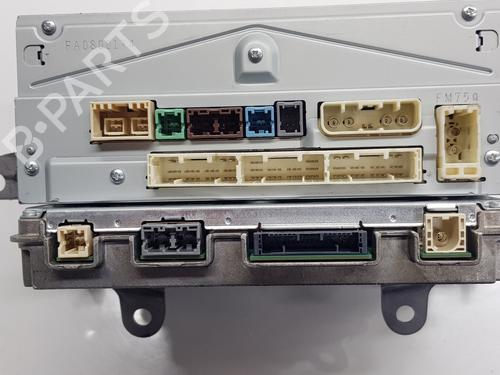 Elektronisk modul LEXUS RC (_C1_) 300h (AVC10_, AVC10R) | BP29716698M83 