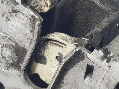 Front left lock PEUGEOT BOXER Van 2.2 HDi 100 | BP36206665C98  - Image 5