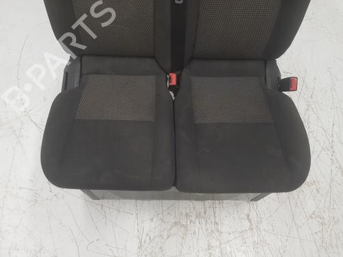 Right front seat FORD TRANSIT CUSTOM V362 Van (FY, FZ)  | BP36262565C16  - Image 5