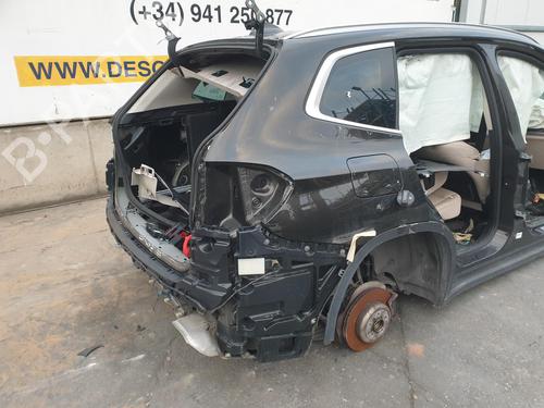 Injection rail BMW X3 (G01, F97, G08) xDrive 30 d | BP11352904M98 