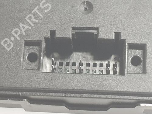 Elektronisk modul VW GOLF VII (5G1, BQ1, BE1, BE2) 2.0 R 4motion | BP29011287M83 