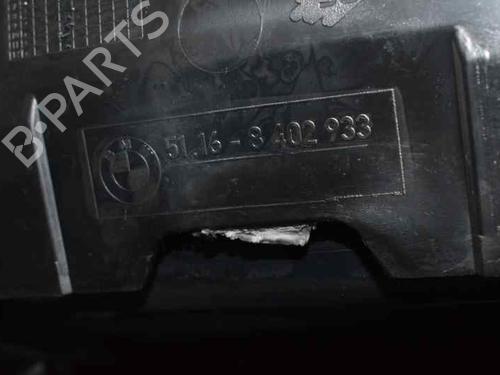 Armrest / Center console BMW X5 (E53) 3.0 d | BP7893825I20 