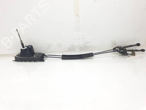 Used Gear lever Gear lever AUDI A1 Sportback (GBA) 30 TFSI (116 hp) 40262133 40262133