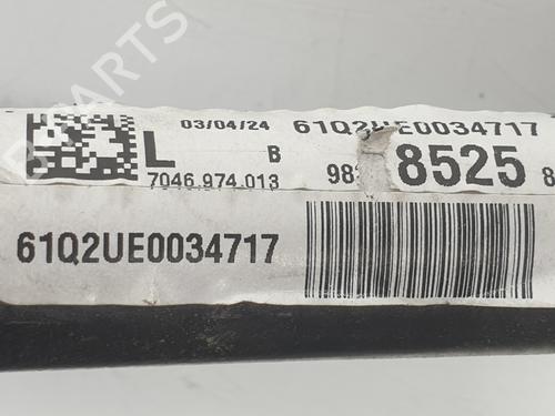 Other OPEL ASTRA L Sports Tourer (OV5) 1.2 (FRHNPJ) | BP25785301O1 