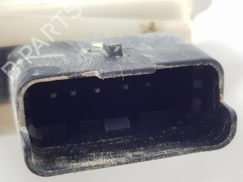 Rear left lock CITROËN C4 II (NC_) 1.6 BlueHDi 100 | BP25861513C100 
