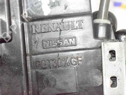 Rear left lock NISSAN JUKE (F15) 1.5 dCi | BP778637C100 