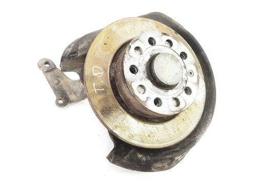 Used Right rear steering knuckle SEAT LEON (1P1) 1.9 TDI (105 hp) 10690175