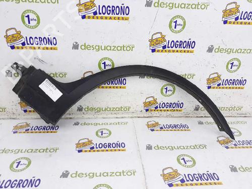 Used Front right wheel arch trim BMW X3 (E83) xDrive 30 d (218 hp) 3660263