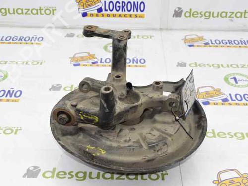 Right rear steering knuckle SEAT LEON (1P1)  | BP1950005M28 