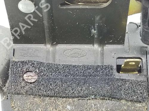 Tailgate lock HYUNDAI TUCSON (JM) 2.0 | BP6904753C101 