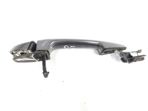 Front left exterior door handle BMW X1 (F48) xDrive 18 d | BP10503726C128 