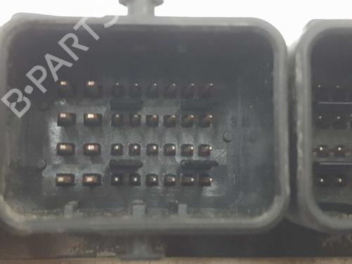 Engine control unit (ECU) CITROËN XSARA (N1) 1.6 16V | BP8058673M57 