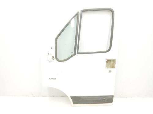 Used Left front door PEUGEOT BOXER Bus (244, Z_) 2.2 HDi (101 hp) 16438869