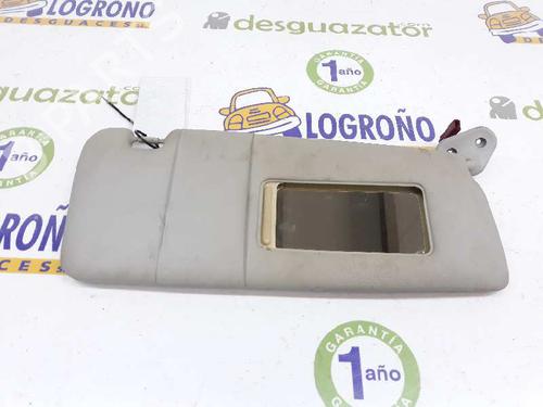 Right sun visor BMW 3 Coupe (E46) 330 Ci | BP2824504I2 