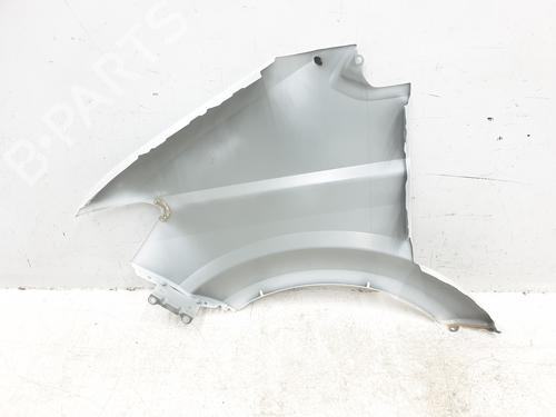 Right front fenders VW CRAFTER Van (SY_, SX_)  | BP29534793C42 