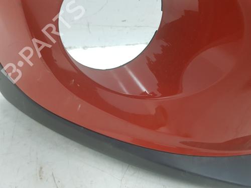 Front bumper MINI MINI (F56) Cooper D | BP31906548C7 