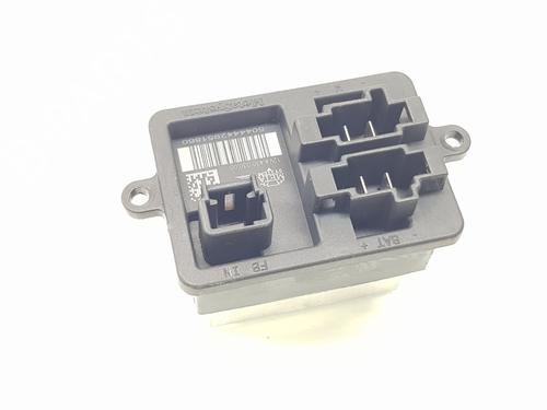 Heater resistor CITROËN JUMPY III Van (V_) | BP36302439M108 - Image 3