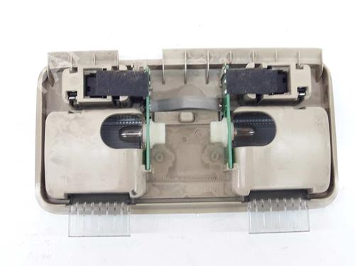 Interior roof light JAGUAR XF I (X250) 2.7 D | BP7418463I8 