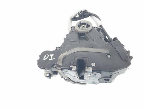 Front left lock RENAULT EXPRESS Box Body/MPV | BP38544631C98 - Image 2