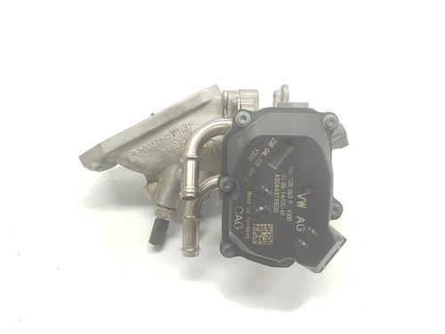 Throttle body SEAT LEON (5F1) 1.6 TDI | BP10749201M82 