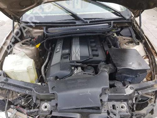 Varmeblæser BMW 3 Convertible (E46) 325 Ci | BP14075689M62 