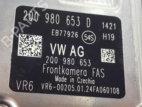 Other SKODA KAMIQ (NW4) 1.0 TSI | BP31671182O1 - Image 4