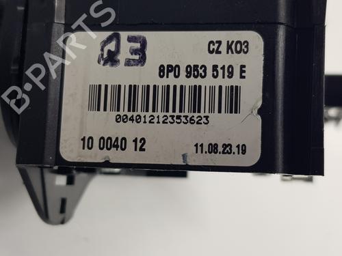 Steering column stalk AUDI A3 Sportback (8PA) 1.4 TFSI | BP21003898I23 