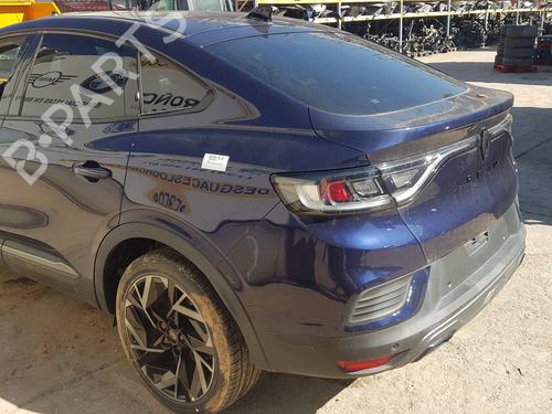 Starter RENAULT ARKANA I (LCM_, LDN_) | BP33936201M8 - Image 18