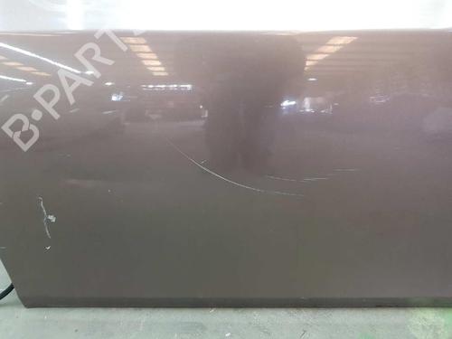 Left front door BMW 5 (E60) 520 d | BP761405C2 