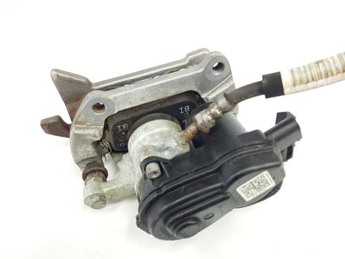 Pinza freno trasera izquierda AUDI A6 C7 (4G2, 4GC) 2.0 TDI | BP30472593M107