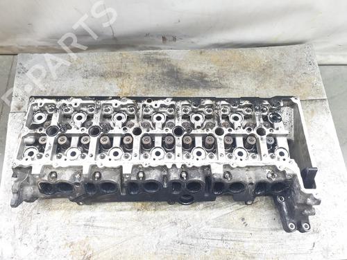 Used Cylinder head BMW X6 (E71, E72) xDrive 40 d (306 hp) 17870118