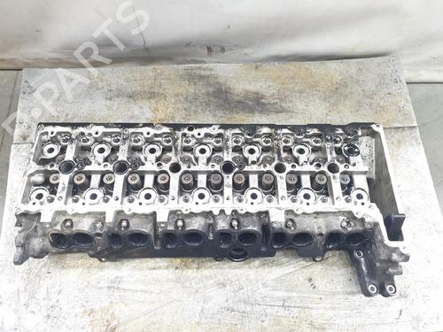 Cylinder head BMW X6 (E71, E72) xDrive 40 d (306 hp) 17870118