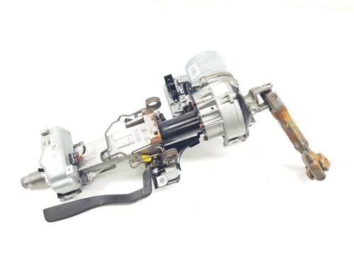 Steering column SKODA KAMIQ (NW4) 1.0 TSI | BP31600206M21