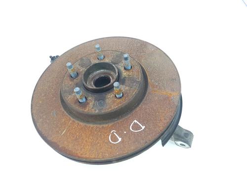 Used Right front steering knuckle CHEVROLET ORLANDO (J309) 2.0 D (163 hp) 7511133