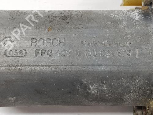 Left rear window motor MERCEDES-BENZ E-CLASS (W210) E 230 (210.037) | BP18234479E23 