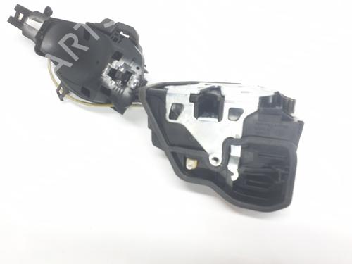 Front right lock BMW X3 (F25) sDrive 18 d | BP26187169C97 